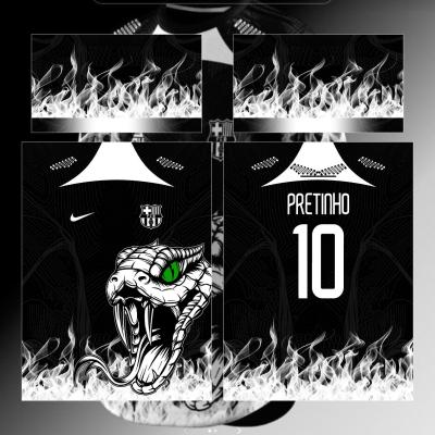 Arte da categoria interclass